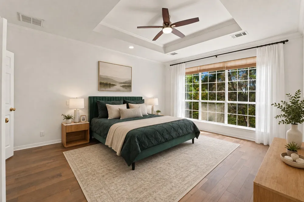10036 Scull Creek Drive Austin, TX 78730