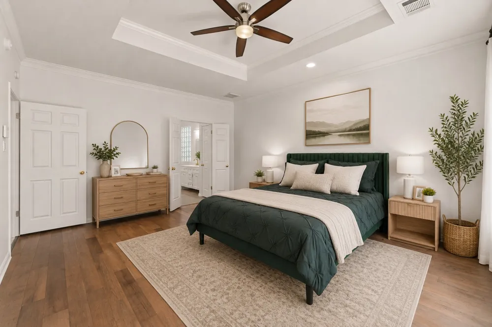 10036 Scull Creek Drive Austin, TX 78730