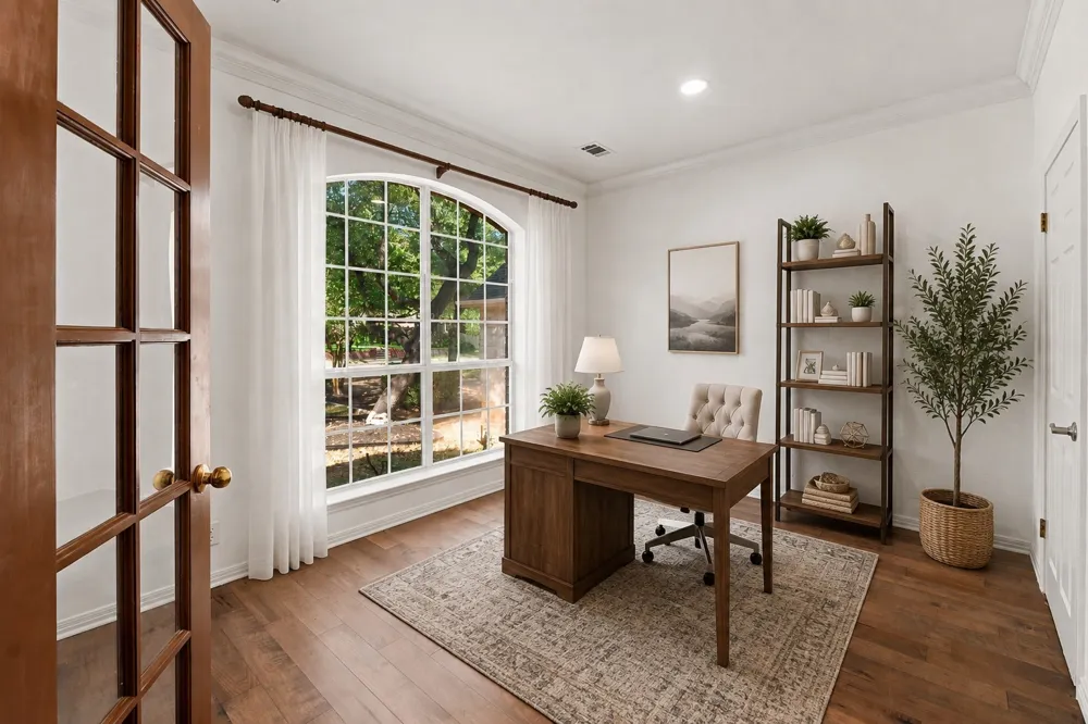 10036 Scull Creek Drive Austin, TX 78730