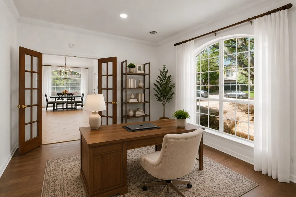 10036 Scull Creek Drive Austin, TX 78730