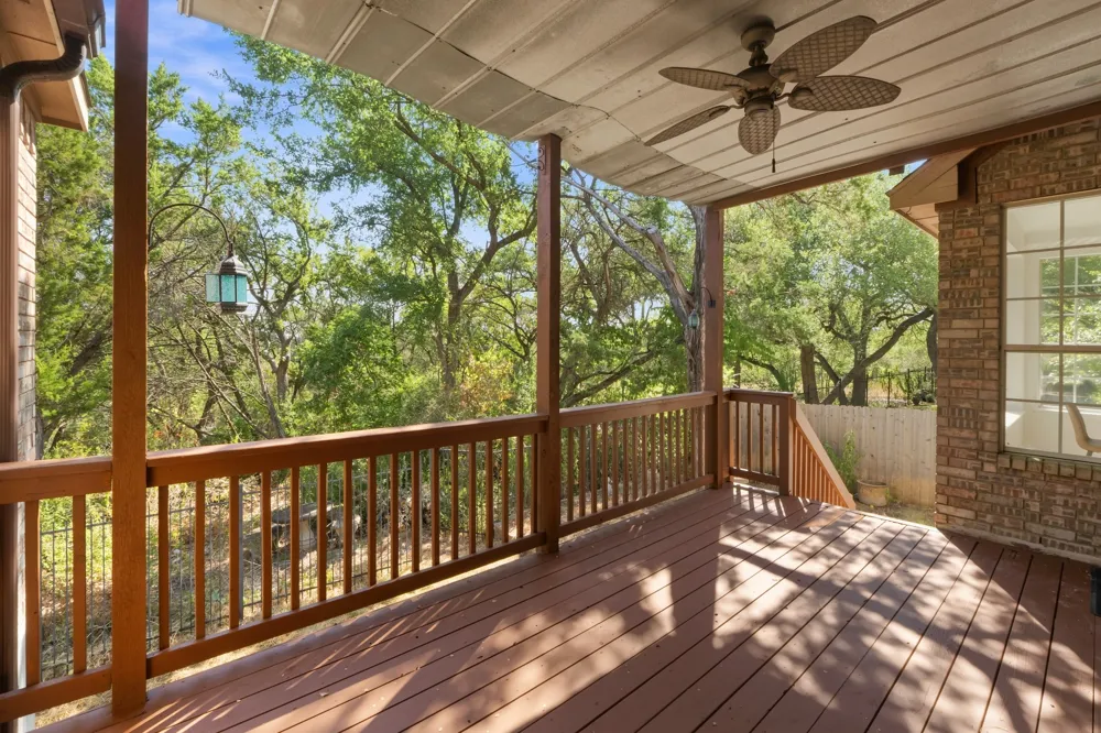 10036 Scull Creek Drive Austin, TX 78730