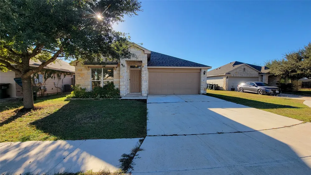 107 Casita Cove San Marcos, TX 78666
