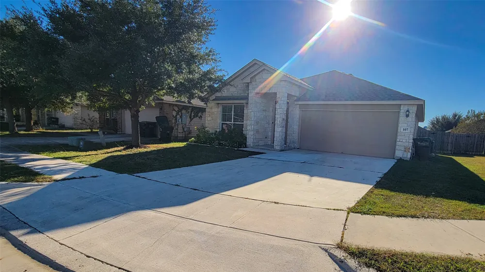 107 Casita Cove San Marcos, TX 78666