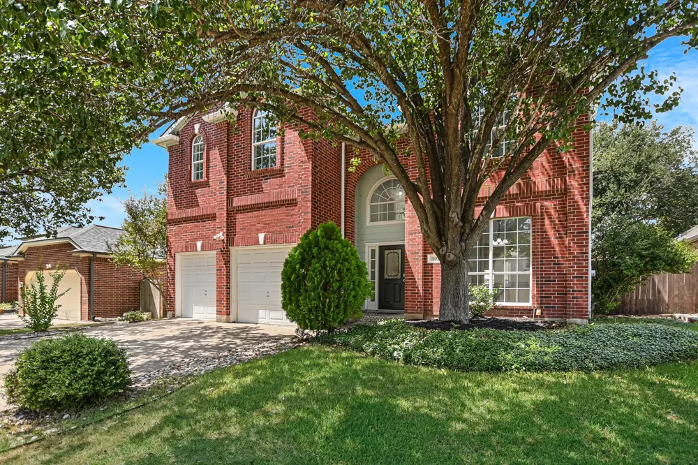 2103 Kimra Lane Cedar Park, TX 78613
