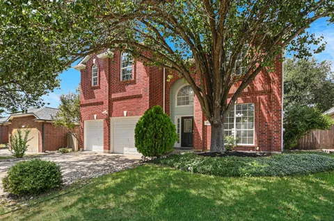 2103 Kimra Lane