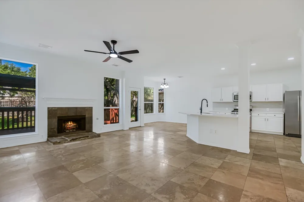 2103 Kimra Lane Cedar Park, TX 78613