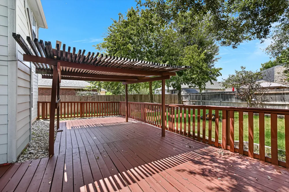 2103 Kimra Lane Cedar Park, TX 78613