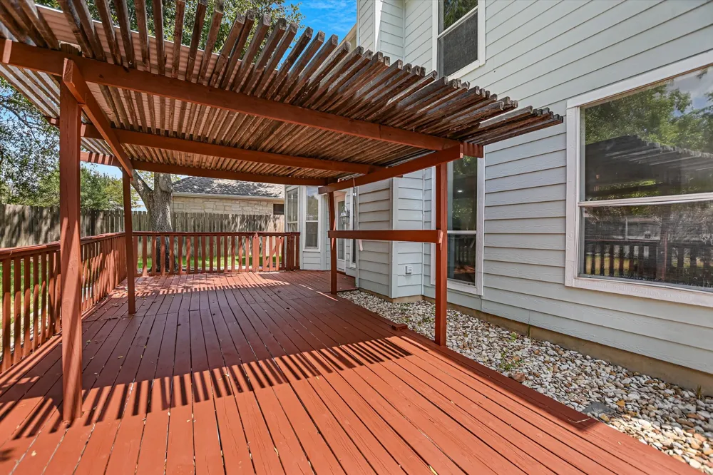 2103 Kimra Lane Cedar Park, TX 78613
