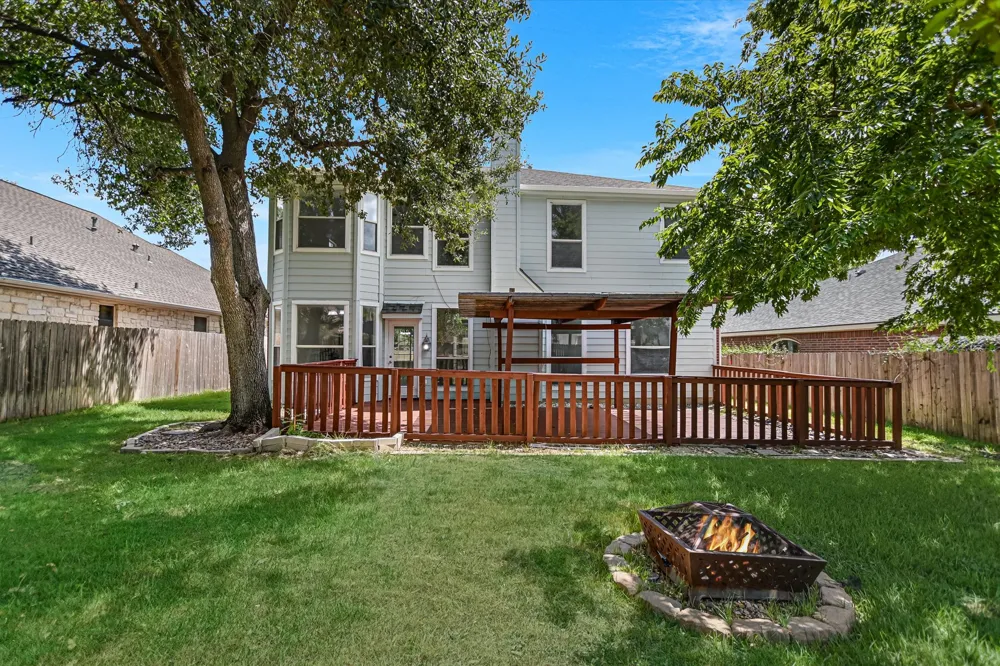 2103 Kimra Lane Cedar Park, TX 78613