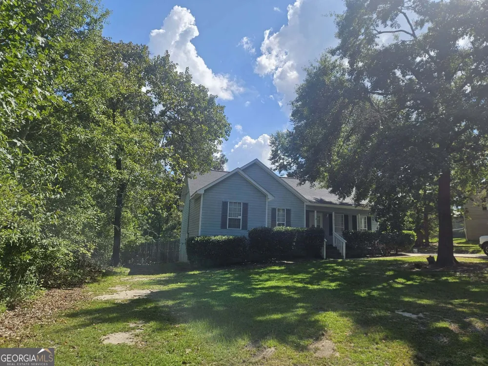 214 Jason WAY Macon, GA 31216