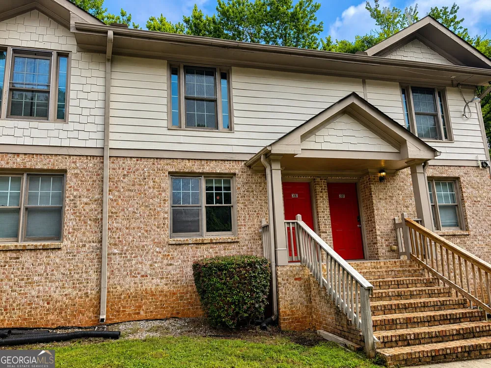 1660 Stanton Atlanta, GA 30311