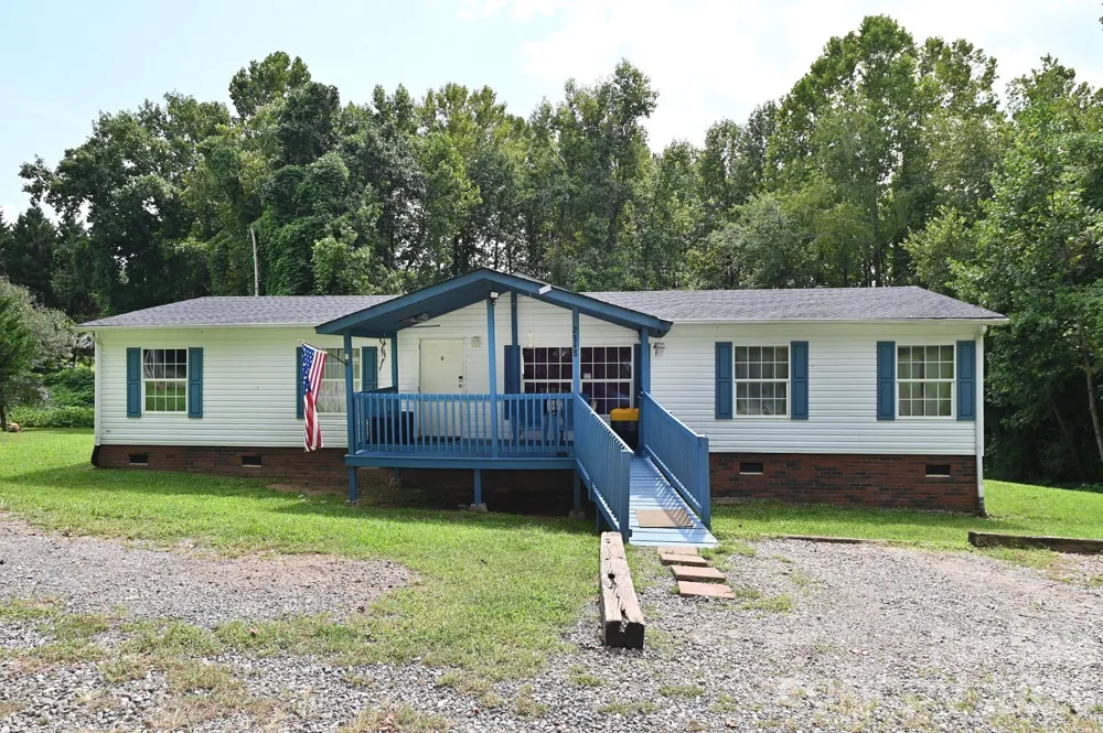 2348 John Coffey Road Morganton, NC 28655