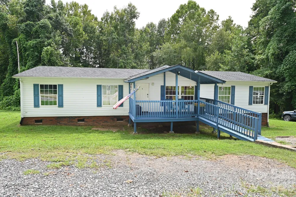 2348 John Coffey Road Morganton, NC 28655