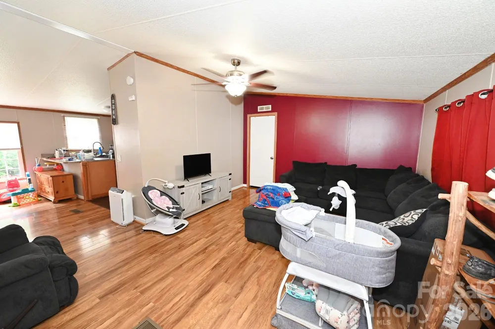 2348 John Coffey Road Morganton, NC 28655