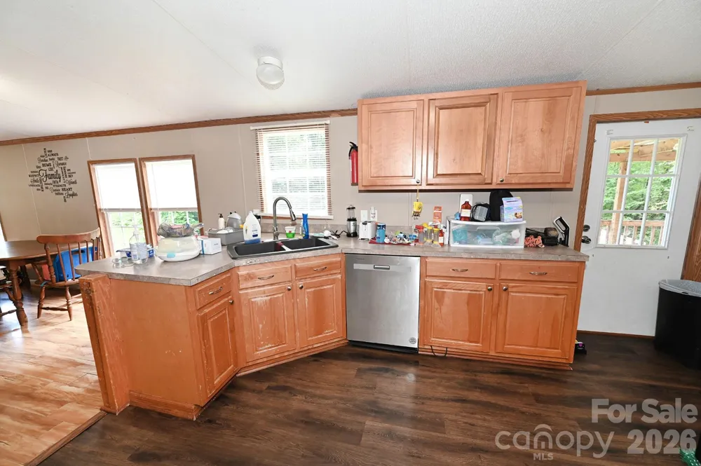 2348 John Coffey Road Morganton, NC 28655