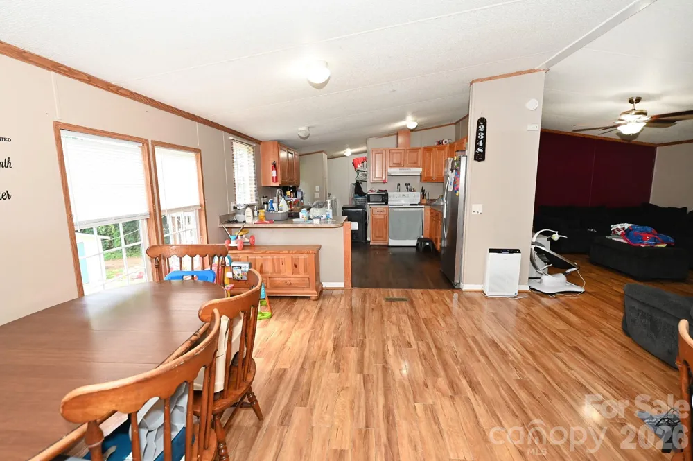 2348 John Coffey Road Morganton, NC 28655
