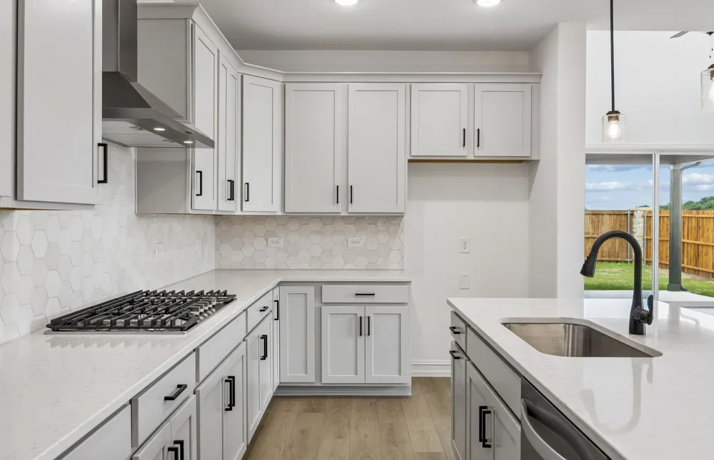 1809 Ridgedale Street Celina, TX 75009