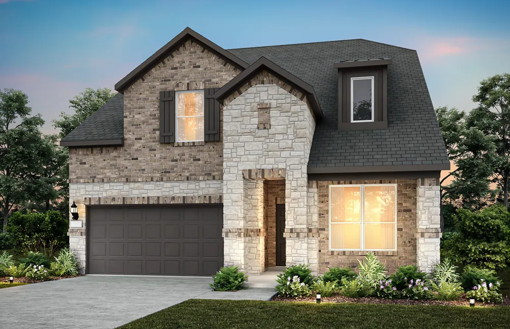 1809 Ridgedale Street Celina, TX 75009