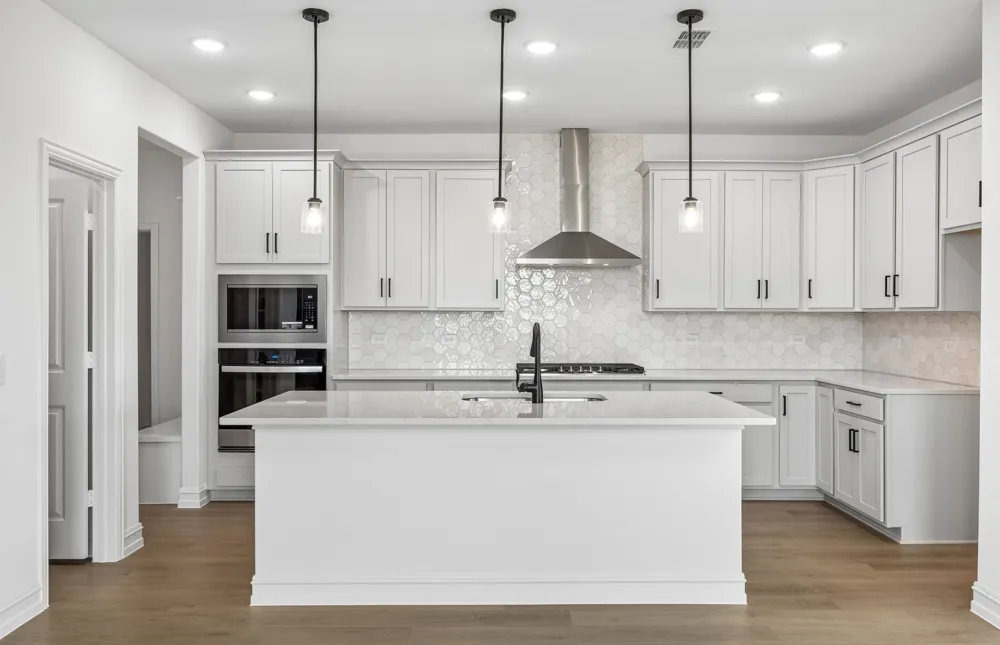1809 Ridgedale Street Celina, TX 75009