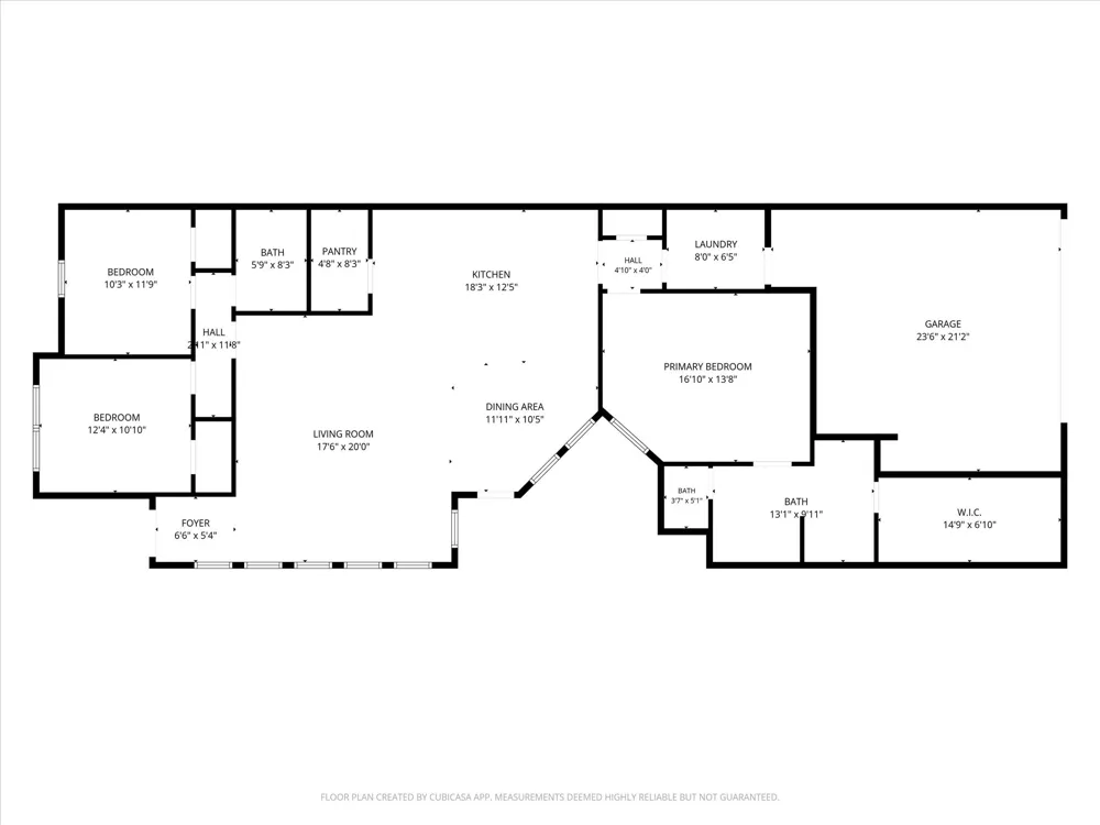 904 Boardwalk Way Argyle, TX 76226