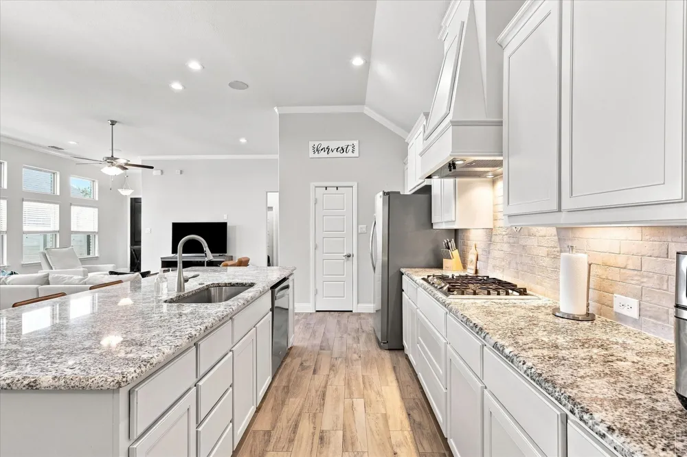 904 Boardwalk Way Argyle, TX 76226
