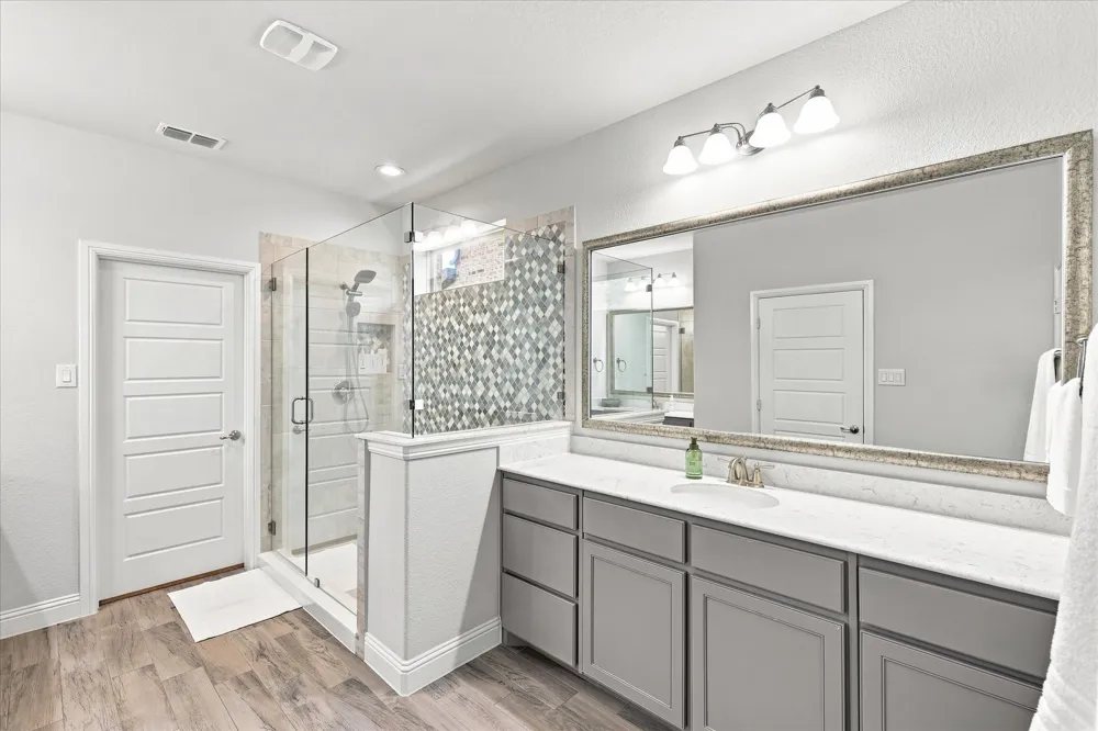 904 Boardwalk Way Argyle, TX 76226