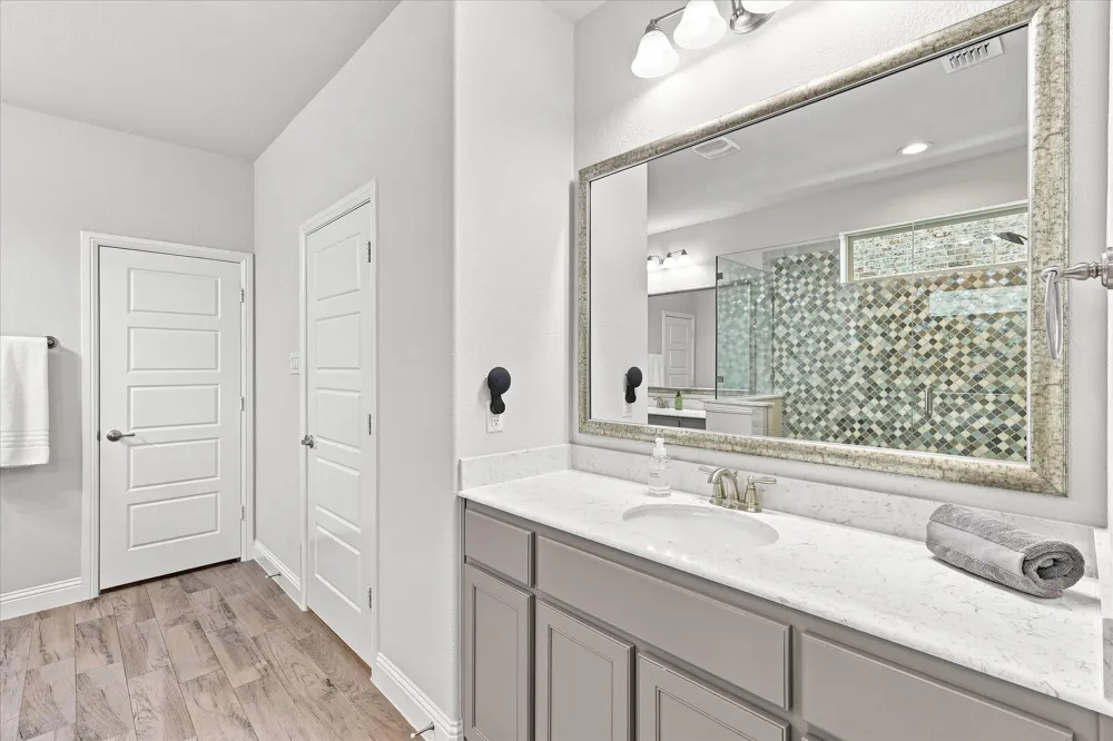 904 Boardwalk Way Argyle, TX 76226