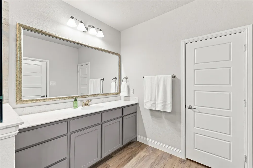 904 Boardwalk Way Argyle, TX 76226