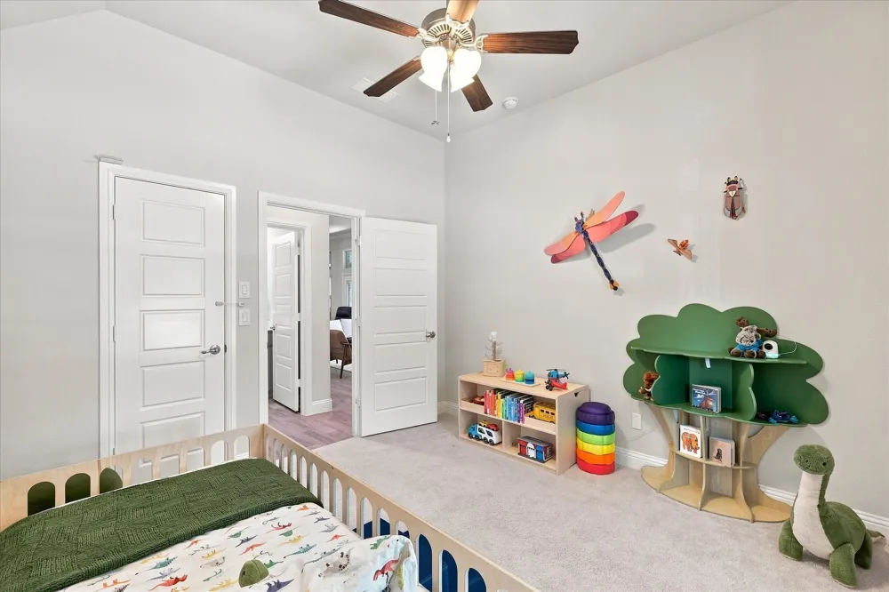 904 Boardwalk Way Argyle, TX 76226