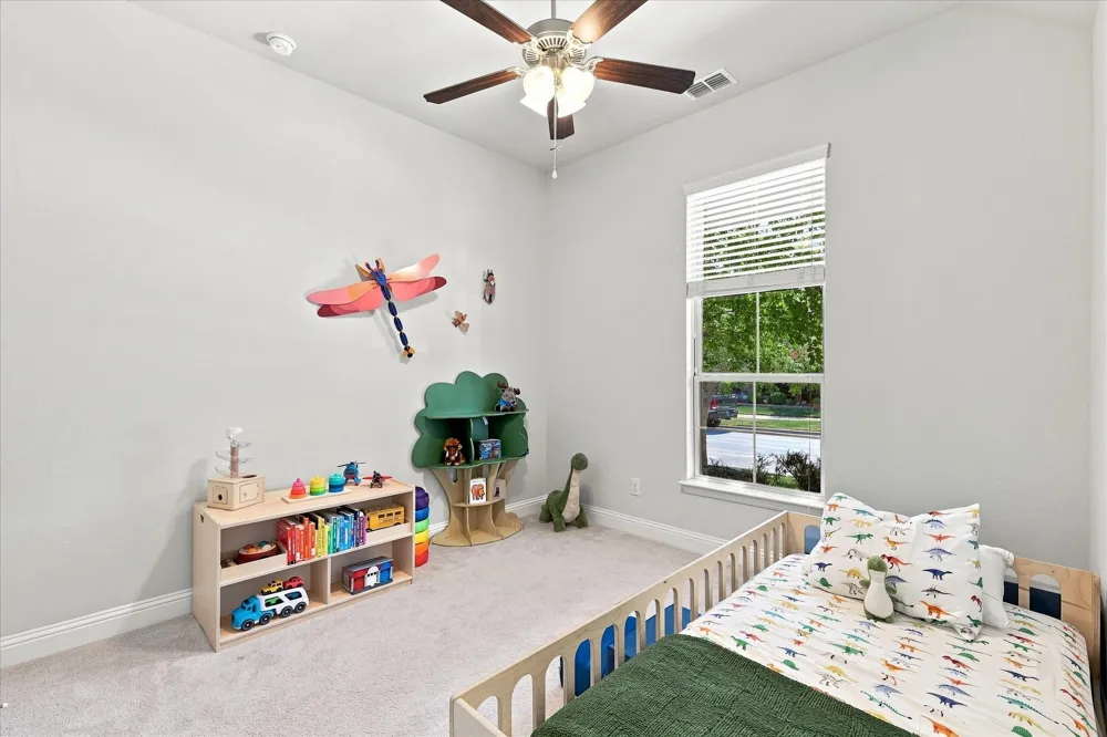 904 Boardwalk Way Argyle, TX 76226