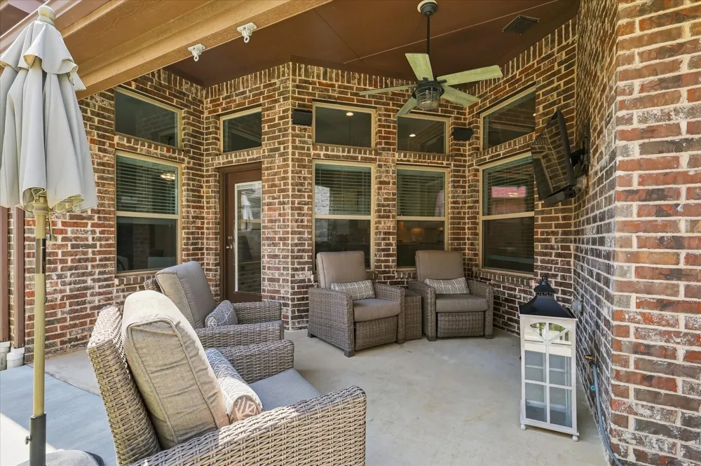 904 Boardwalk Way Argyle, TX 76226