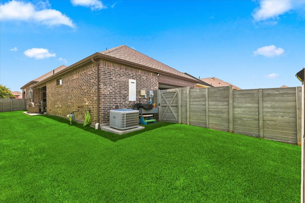 904 Boardwalk Way Argyle, TX 76226