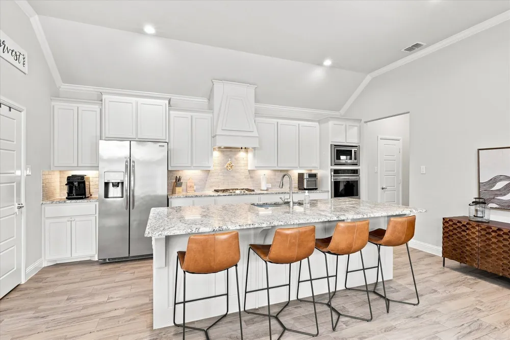 904 Boardwalk Way Argyle, TX 76226