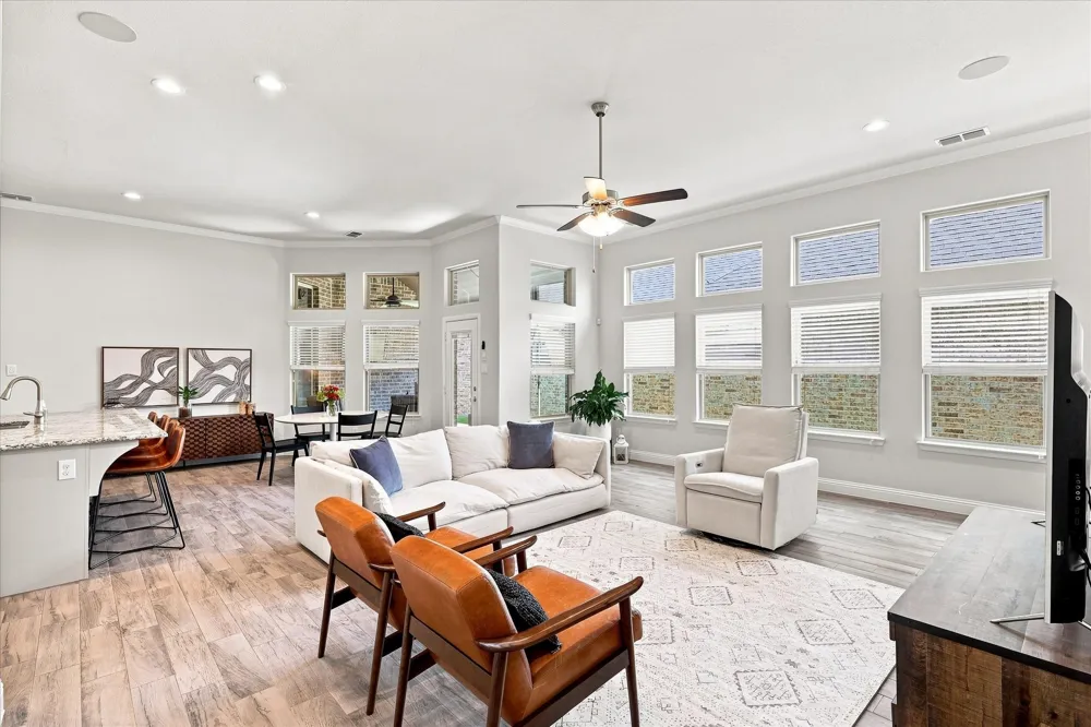 904 Boardwalk Way Argyle, TX 76226