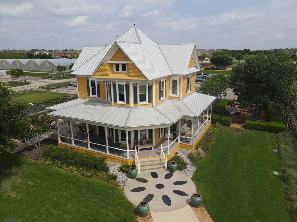 904 Boardwalk Way Argyle, TX 76226