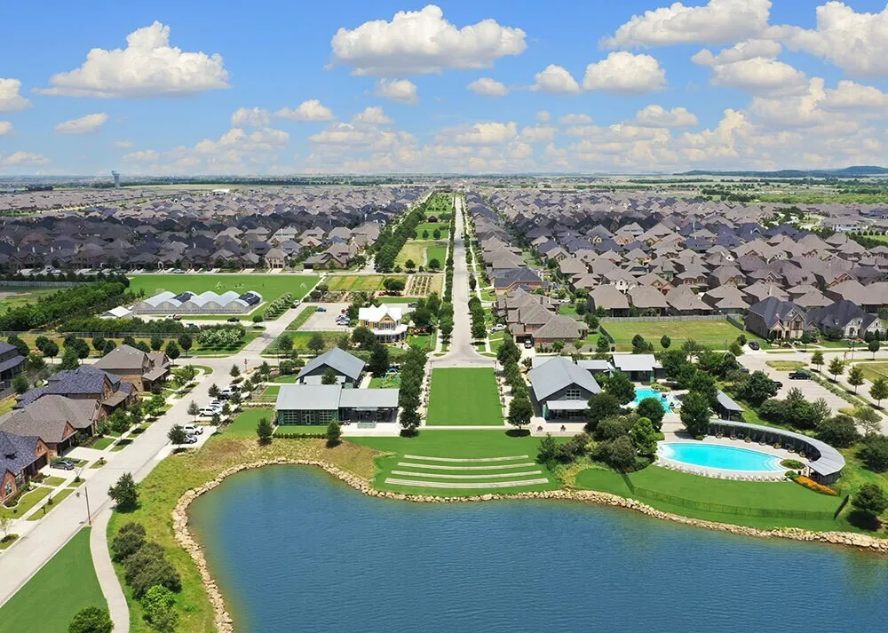 904 Boardwalk Way Argyle, TX 76226