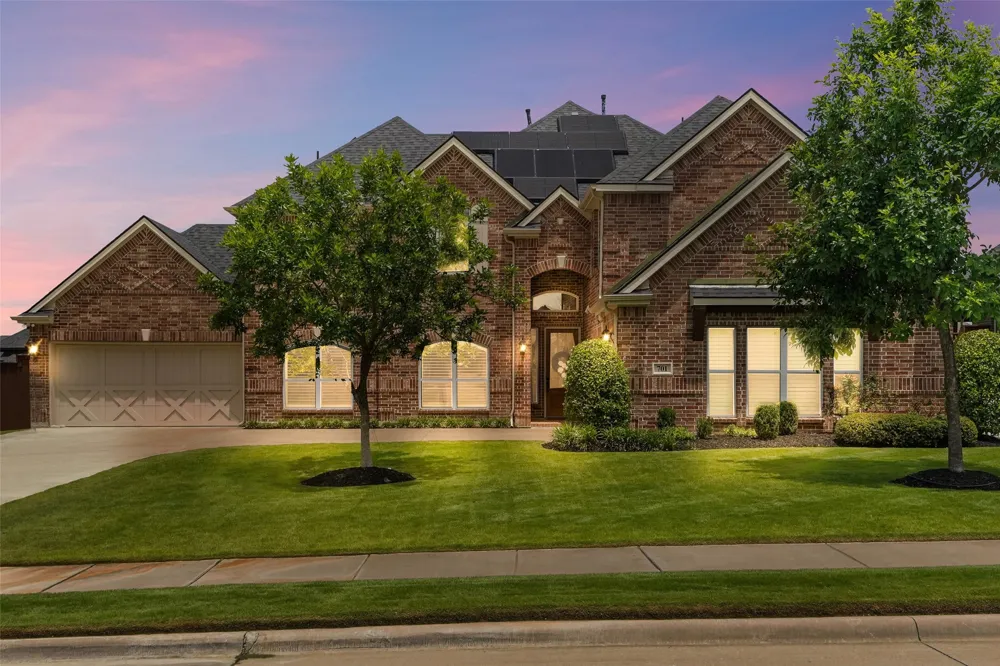 701 Featherstone Lane Prosper, TX 75078