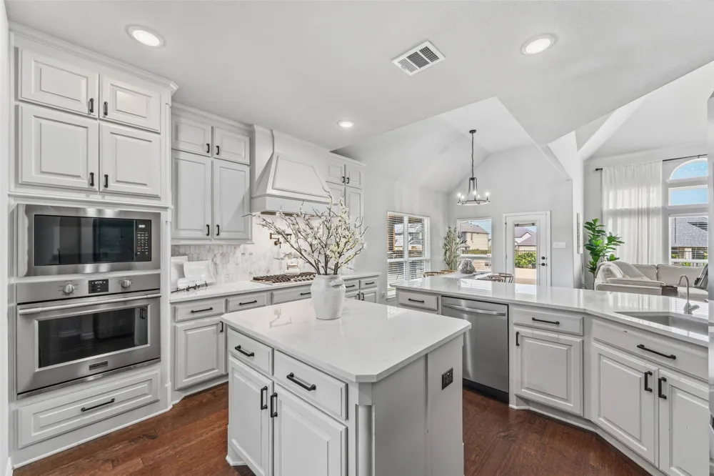 701 Featherstone Lane Prosper, TX 75078