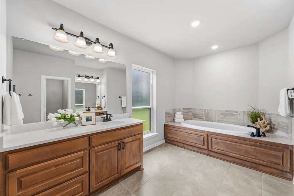 701 Featherstone Lane Prosper, TX 75078