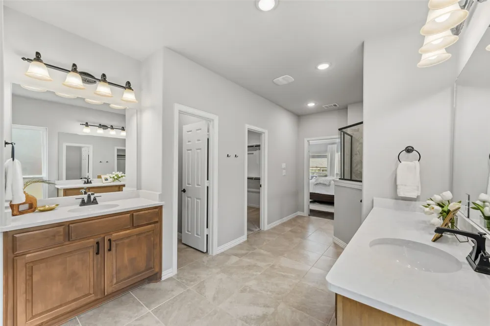 701 Featherstone Lane Prosper, TX 75078
