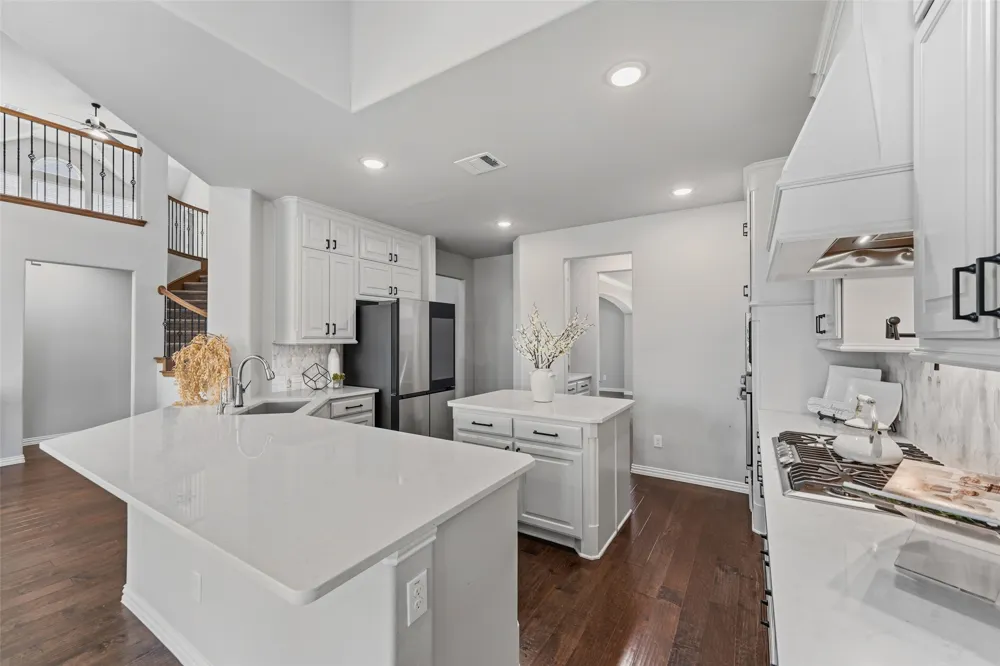 701 Featherstone Lane Prosper, TX 75078