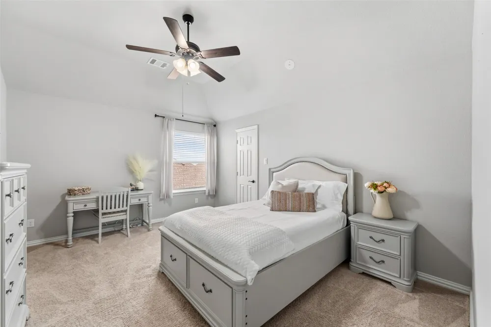 701 Featherstone Lane Prosper, TX 75078