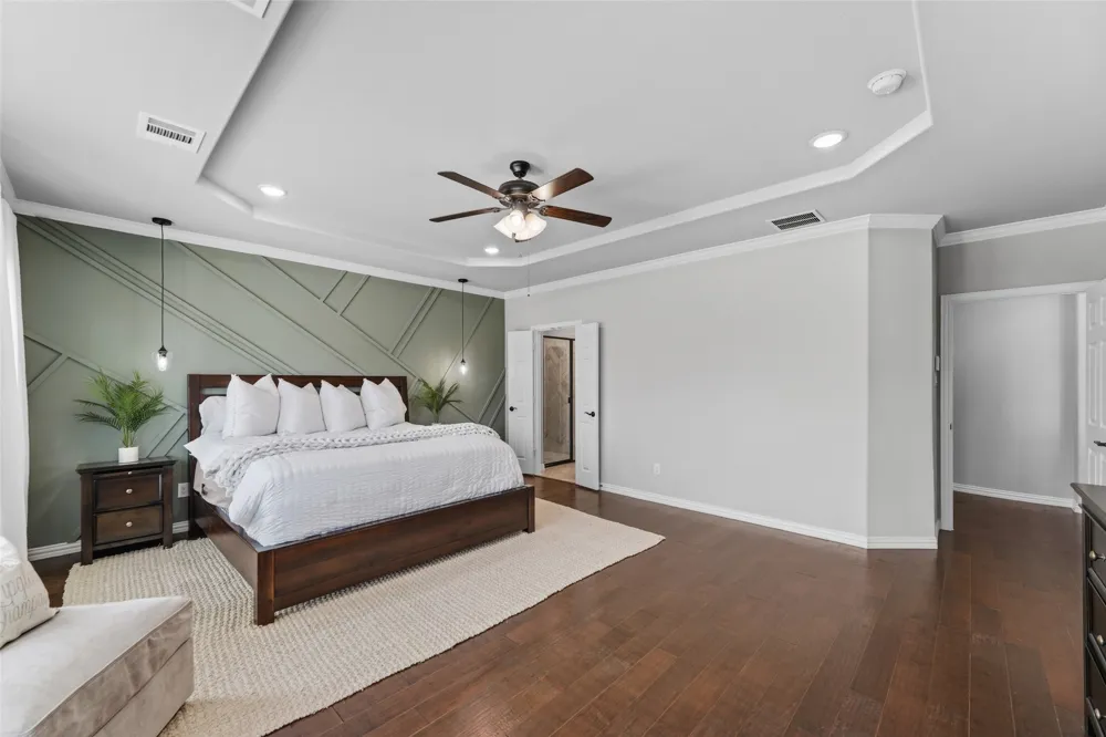 701 Featherstone Lane Prosper, TX 75078