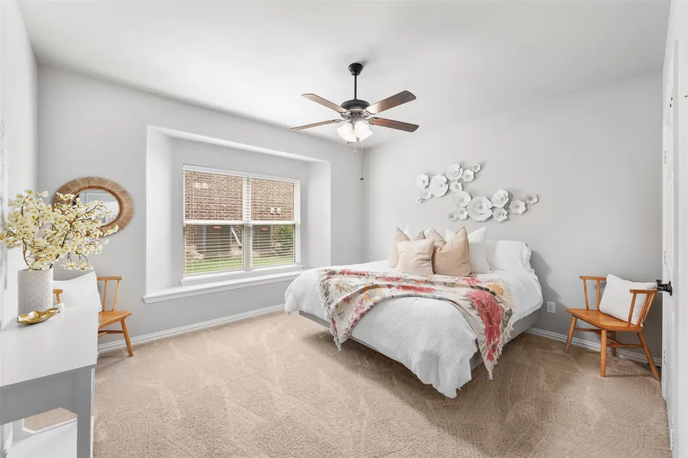 701 Featherstone Lane Prosper, TX 75078