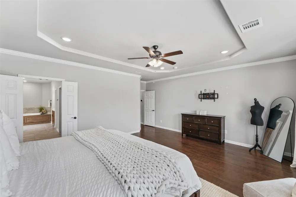 701 Featherstone Lane Prosper, TX 75078