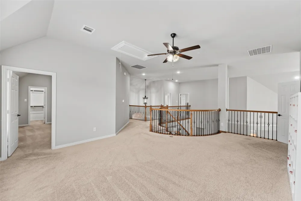 701 Featherstone Lane Prosper, TX 75078