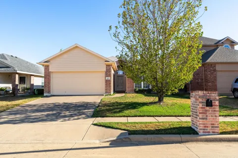 857 Rio Bravo Drive