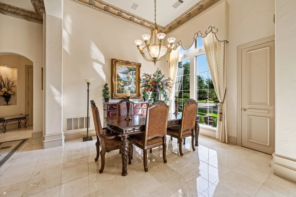 7204 Majestic Manor Colleyville, TX 76034