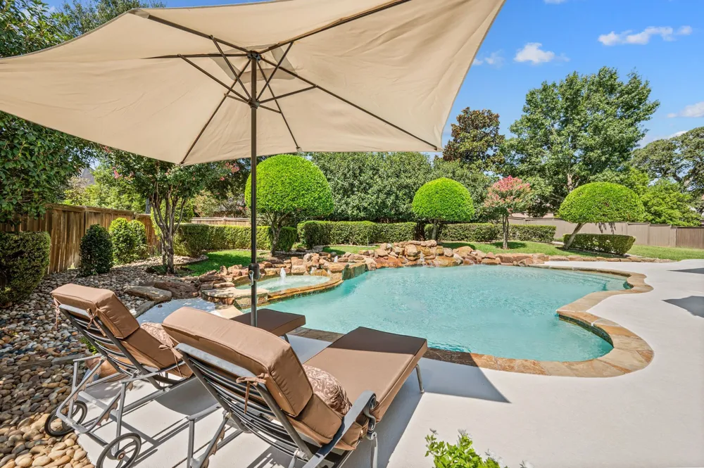 7204 Majestic Manor Colleyville, TX 76034