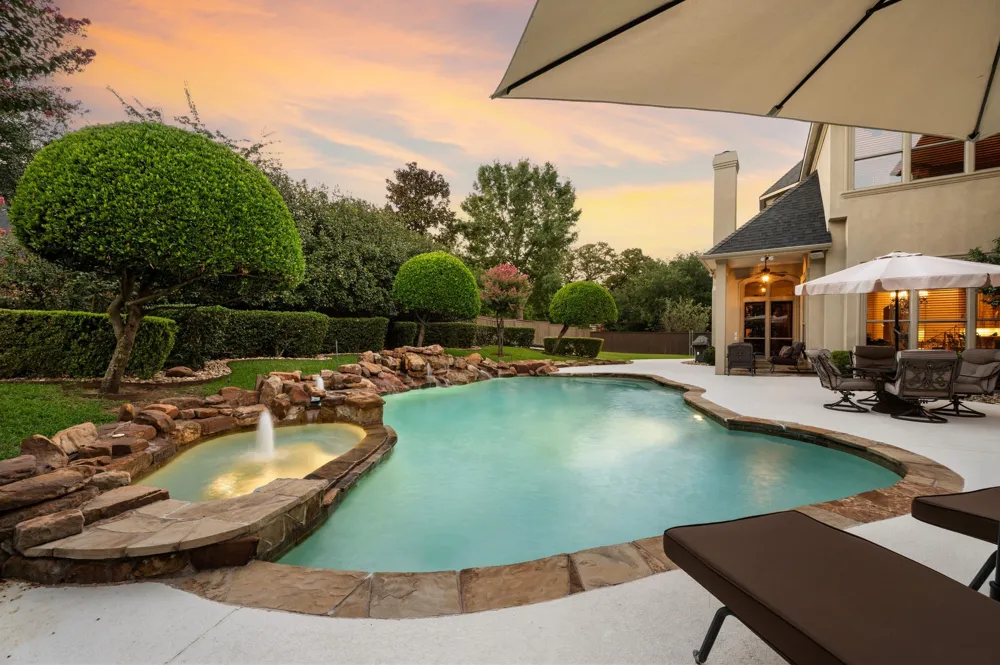 7204 Majestic Manor Colleyville, TX 76034